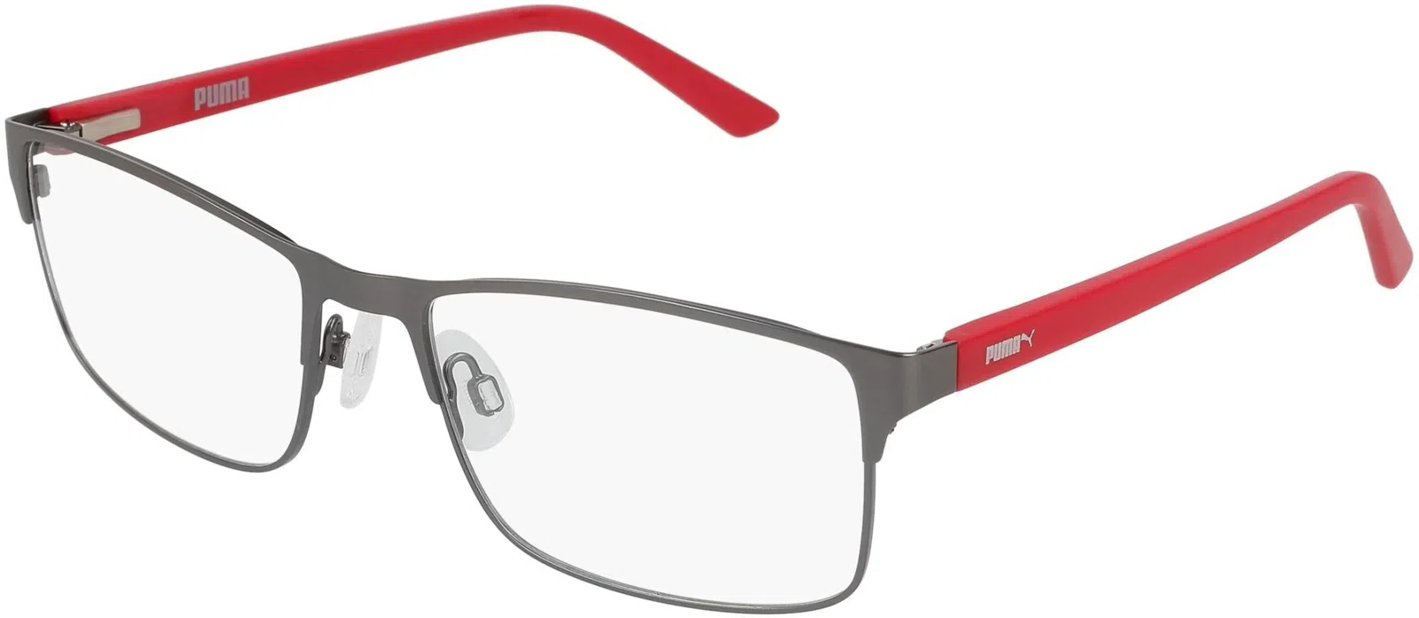 Puma Emerging PE0027O Eyeglasses - view 2